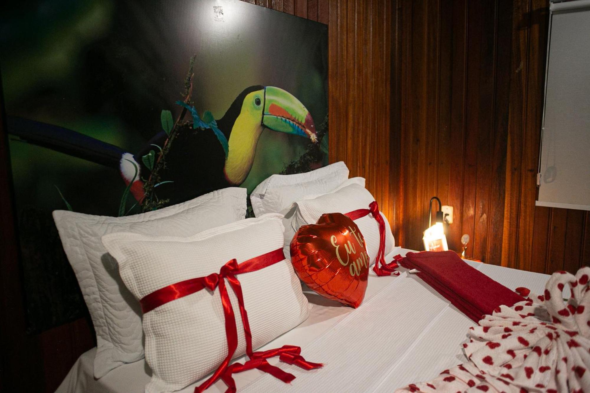 Pousada E Restaurante Amazonia Alter do Chão Extérieur photo